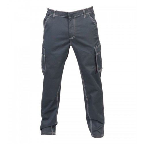 PANTALONE VIGO STRETCH MAN