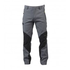 PANTALONE ADAMELLO SOFTSHELL