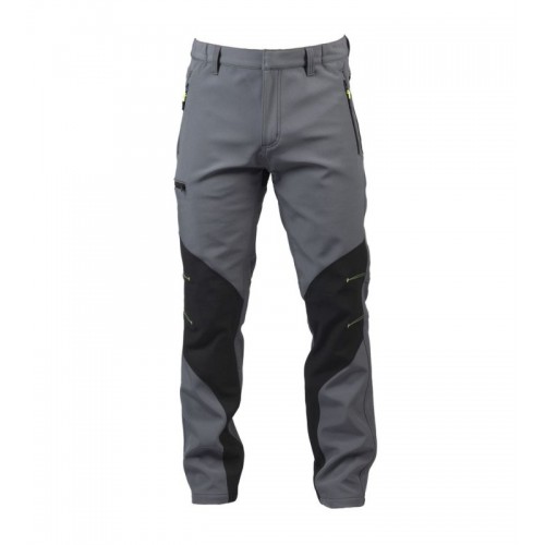PANTALONE ADAMELLO SOFTSHELL
