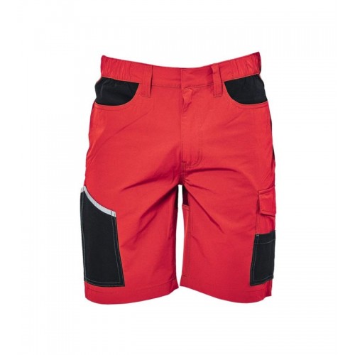PANTALONE BRENNERO SHORTS MAN