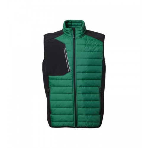 GILET COBLENZA MAN