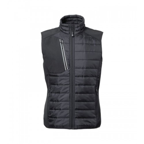 GILET COBLENZA LADY
