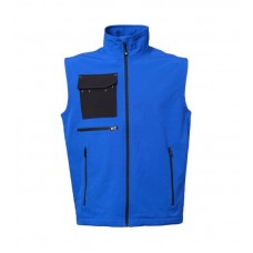 GILET ZERMATT
