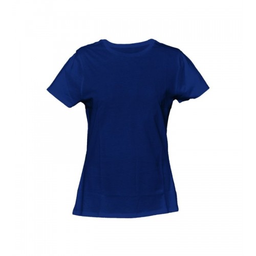 T-SHIRT LOS ANGELES LADY