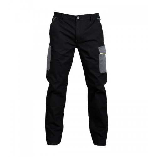 PANTALONE ZURIGO BICOLOR