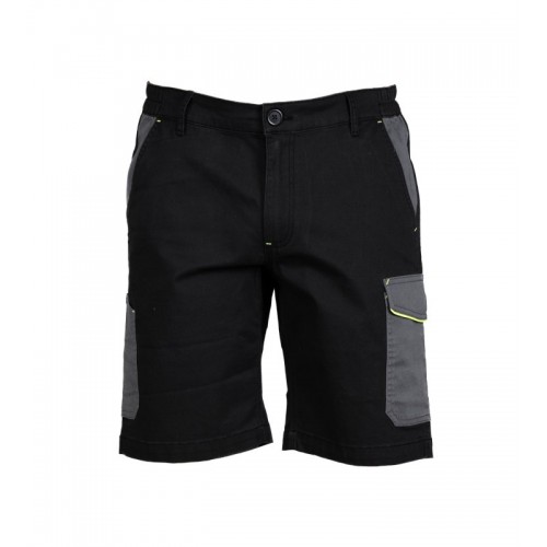 PANTALONE ZURIGO BICOLOR SHORTS