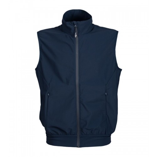 GILET ISCHIA