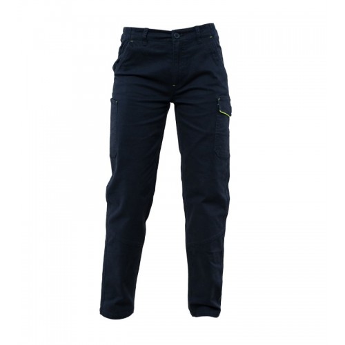 PANTALONE ZURIGO HEAVY LADY