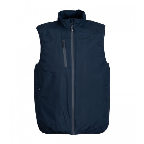 GILET BOBBIO