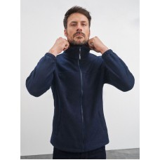 FULL-ZIP FLEECE JN044