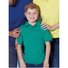 CLASSIC POLO JUNIOR JN070K