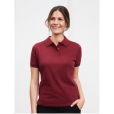 CLASSIC POLO LADIES JN071