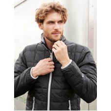 MEN'S PADDED LIGHT WEIGHT JACKET JN1035