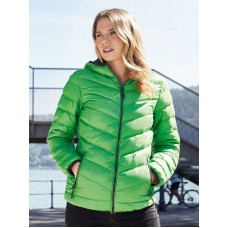 LADIES' DOWN JACKET JN1059