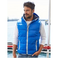 MEN'S MARITIME VEST JN1076