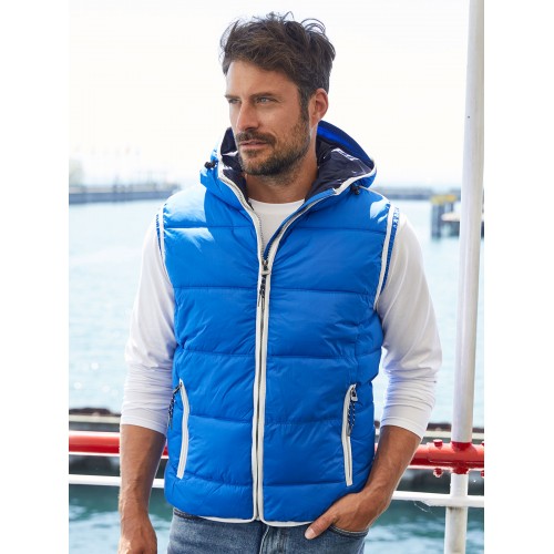 MEN'S MARITIME VEST JN1076