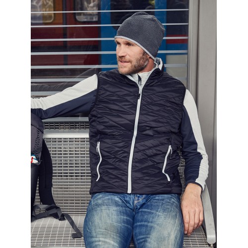 MEN'S LIGHTWEIGHT VEST JN1090