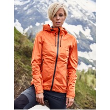 LADIES' OUTDOOR JACKET JN1097