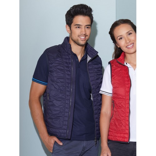 MEN'S LIGHTWEIGHT VEST JN1110