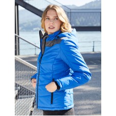 LADIES' WINTER JACKET JN1133