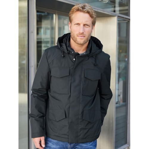 MEN'S BUSINESS JACKET JN1158