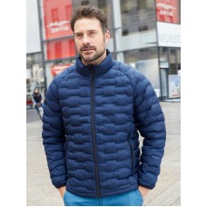 MEN'S MODERN PADDED JACKET JN1162