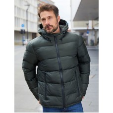 MEN'S PADDED JACKET JN1168