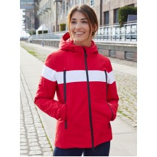 LADIESâ WINTERSPORT JACKET JN1173