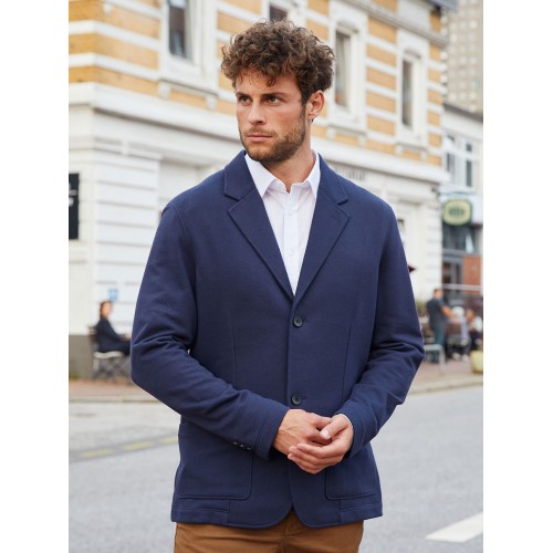 MEN'S BUSINESS BLAZER JN1178