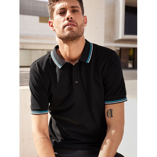 MEN'S POLO JN1306