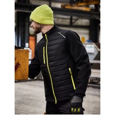 MEN'S HYBRID JACKET JN1820