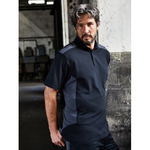 MEN'S WORKWEAR POLO - STRONG JN1826