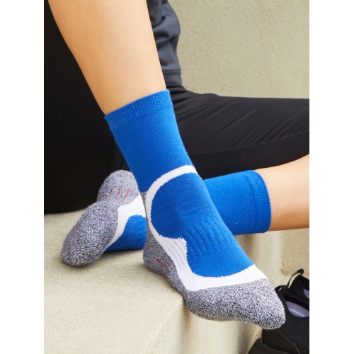 SPORT SOCKS SHORT JN210