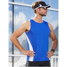 MEN'S RUNNING TANK JN305