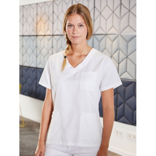 LADIES KASACK JN3101