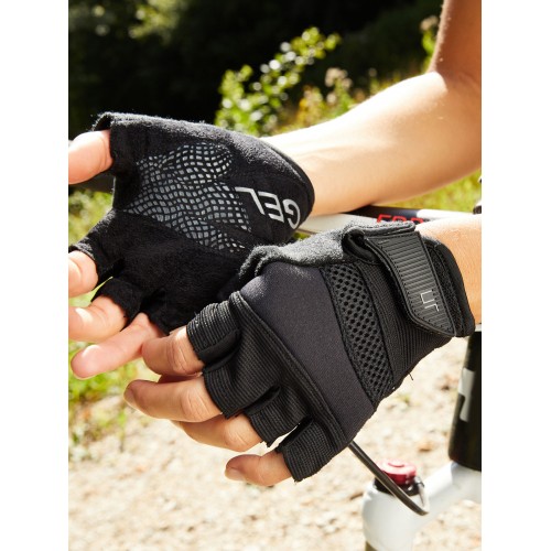 BIKE GLOVES SUMMER JN336