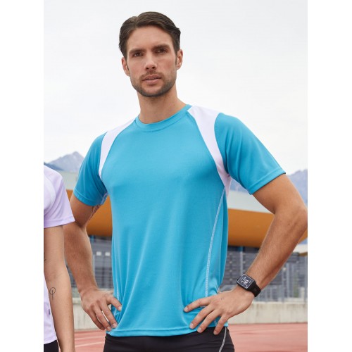 MEN'S RUNNING-T JN397