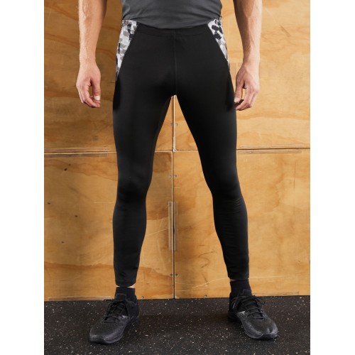MEN'S SPORTS TIGHTS JN528
