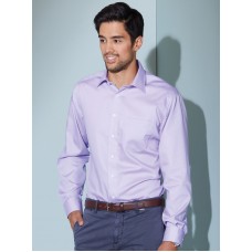 MEN'S BUSINESS SHIRT LONG-SLEEVED JN606