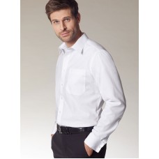 MEN'S SHIRT KENT FOR CUFFLINKS JN624