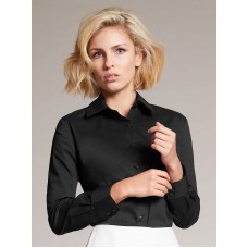 LADIES' SHIRT SLIM FIT JN645