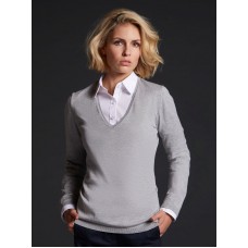 LADIES' PULLOVER JN663