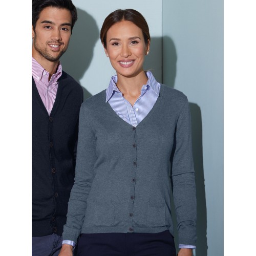 LADIES' CARDIGAN JN667