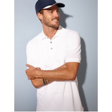 MEN'S PIMA POLO JN708