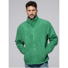 PILE UOMO ZIP INTERA FLRA300