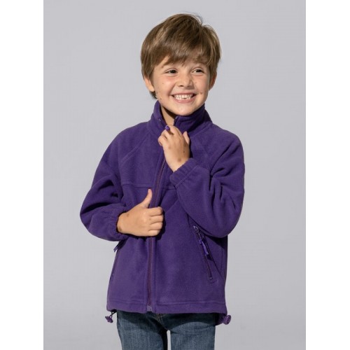 PILE BAMBINO ZIP INTERA FLRK300