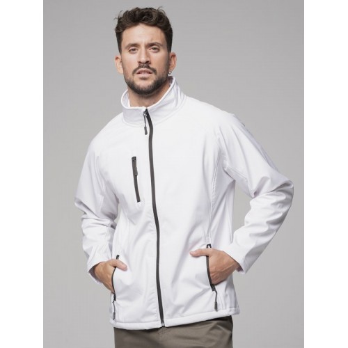SOFTSHELL UOMO SOFTJACK