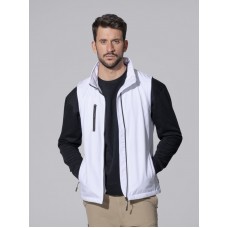 GILET SOFTSHELL UOMO SOFTVEST