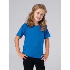 T-SHIRT BAMBINO MANICA CORTA SPORT SPORTKID