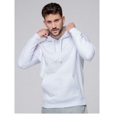 FELPA UOMO CAPPUCCIO LEGGERA FRENCH TERRY SWKNG240
